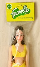 Barbie Vintage 1974 Bruna