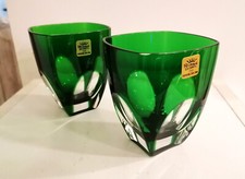 RICHARD GINORI, 2 bicchieri da