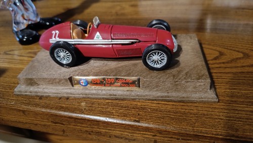 Mebetoys alfetta 158 159 - mebetoys,