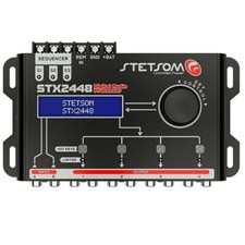 Stetsom stx2448 processore - stetsom,
