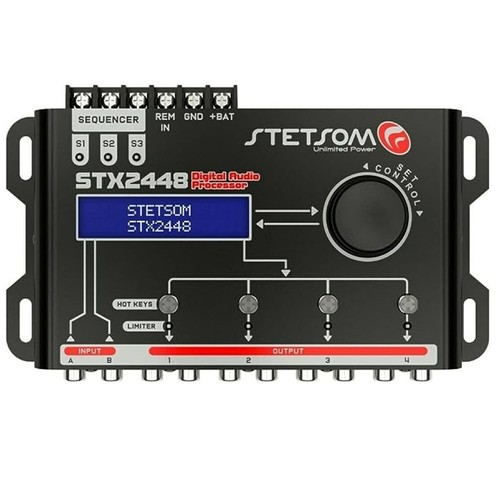Stetsom stx2448 processore - stx2448,