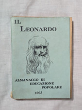 IL LEONARDO - ALMANACCO DI