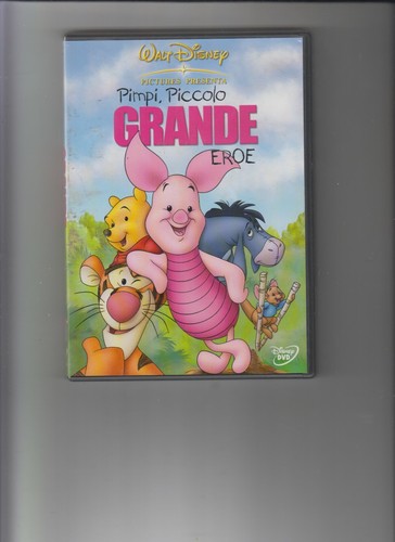 Pimpi piccolo grande - , eroe 