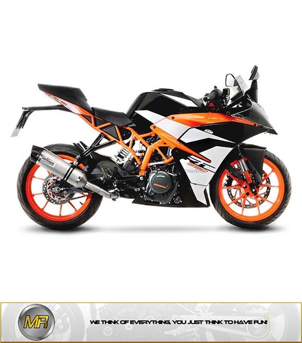 Ktm duke 125 2017 2018 - 2017,