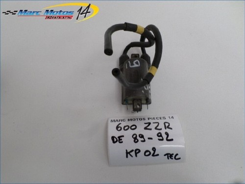 Bobine allumage kawasaki 600 - bobine, d'allumage