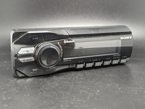 Autoradio sony frontalino - sony,