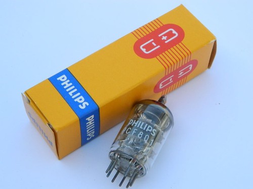 Pcf801 philips nos valvola - nos,