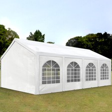 Tenda per feste gazebo 3 x 9 m