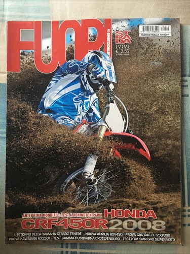 Motociclismo fuoristrada - motociclismo,