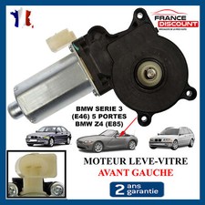 Moteur Leve Vitre AVANT GAUCHE