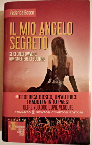 Federica bosco mio angelo - ", il