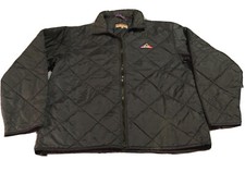 Giubbotto Aesse Piumino Imbottito Usato Taglia XXL