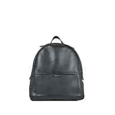 Loristella Zaino in pelle Nero