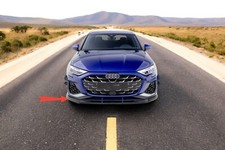 🔥Splitter anteriore V.1