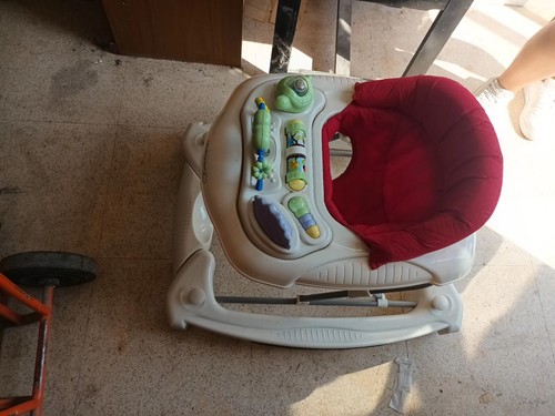 Girello per bambini - per,
