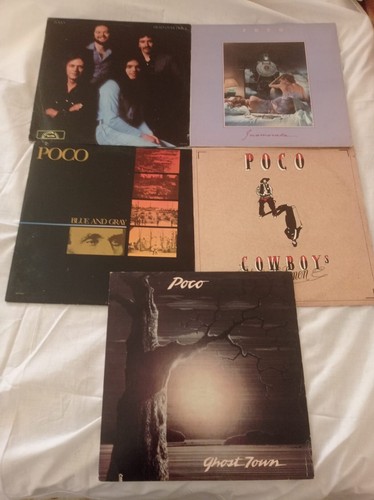 Lotto dischi vinile - 5,