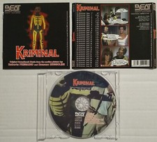Kriminal 1966 OST Soundtrack -