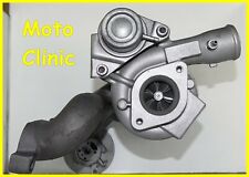 Turbocompressore turbo Ford Transit V 2.4 TDCi 92 Kw 125 CV 49135-06037