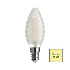 LAMPADINA LED FILAMENTO