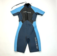 Subgear spring shorty donna - shorty, l