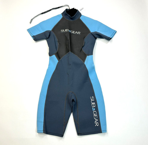 Subgear spring shorty - shorty, donna