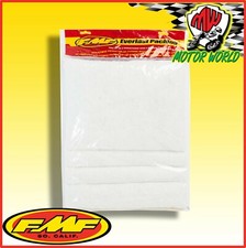 LANA DI VETRO SCARICO MARMITTA