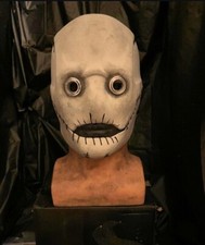 Maschera slipknot Corey Taylor