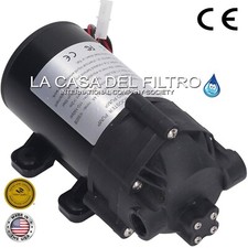 Pompa trasformatore booster - o,