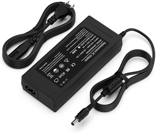 42v charger for hover - 42v, 2a