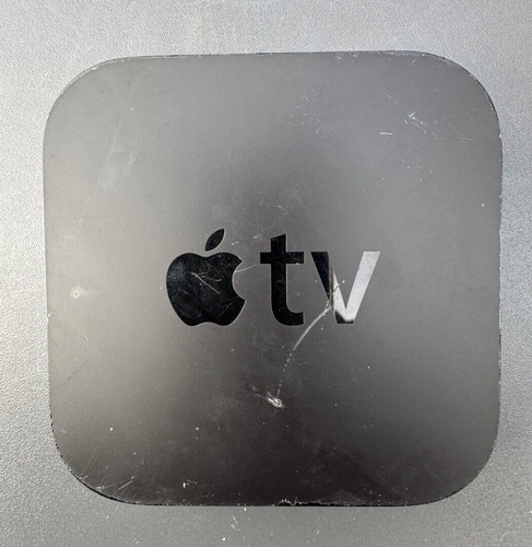 Apple generazione - tv,