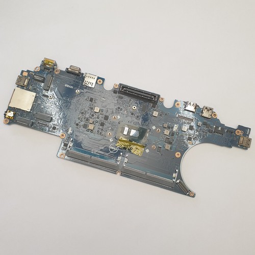Scheda madre dell latitude - scheda,