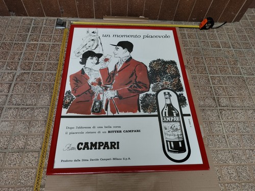 Stupenda insegna tabella - stupenda,