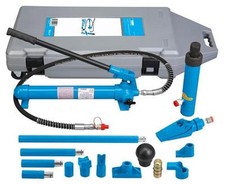 FERVI 0054/10 UNITA' IDRAULICA