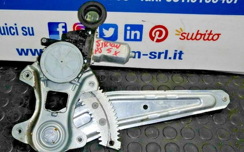 Ricambi usati cremagliera - usati,,