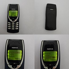 Cellulare nokia 8210 gsm - cellulare,