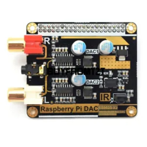 Per volumio moode - moode, raspberry