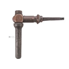 Grande Maniglia per Porta