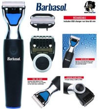 BARBASOL DEPILATORE CORPO