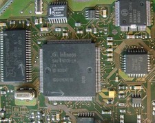 Chiptuning smart fortwo 451