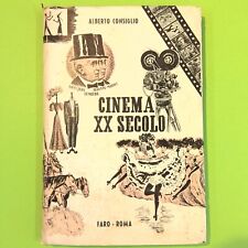 CINEMA XX SECOLO CONSIGLIO