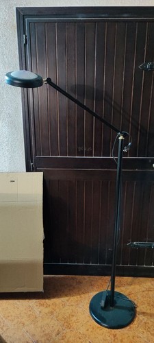 Lampada terra moderna - lampada,