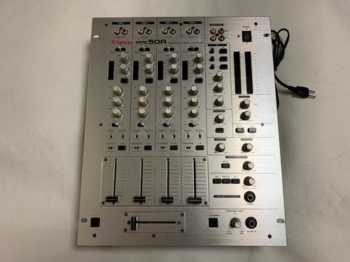 Oggetto problematico vestax - problematico!,