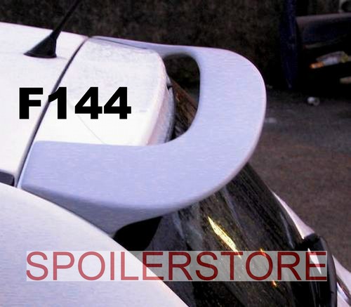 Spoiler alettone posteriore - spoiler,