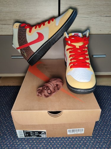 Pattini uomo nike - da,