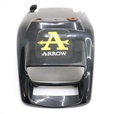 Parafango/parafango posteriore