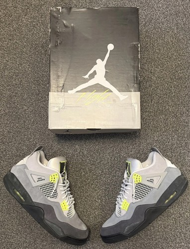 Air jordan retro 95 - -,
