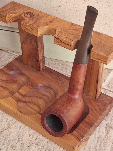 Pipa marca brebbia mod - pipa, boss