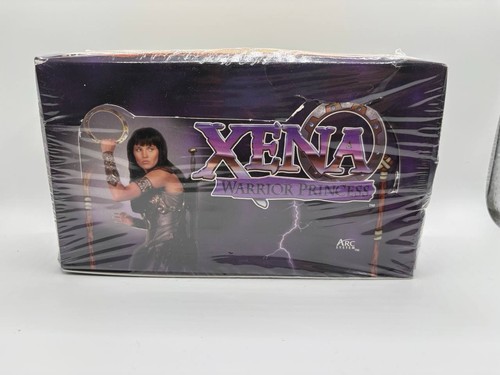 Xena principessa guerriera - xena,
