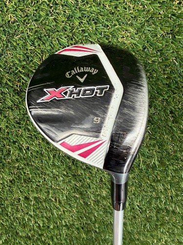Callaway hot wood project - 9,