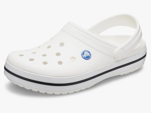 Zoccoli crocs crocband - zoccoli,